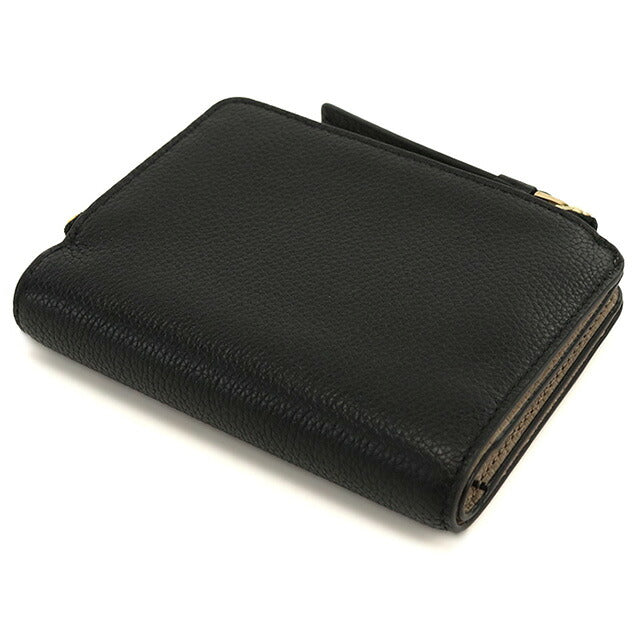 Tory Burch Bifold Wallet with Coin Purse Women&