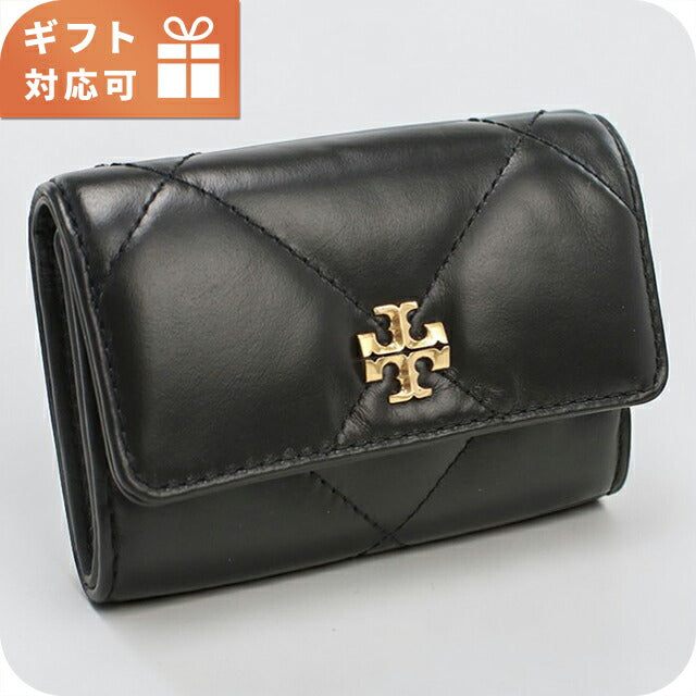 Tory Burch ブラック レザー 名刺入れ値段交渉 トリーバーチ 名刺入れ レディース ブランド Tory Burch レザー 159794