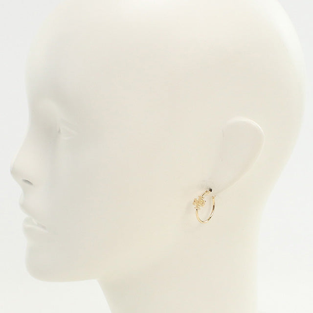 トリーバーチ ピアス レディース ブランド Tory Burch 160151 ゴールド アクセサリー TOB160151011