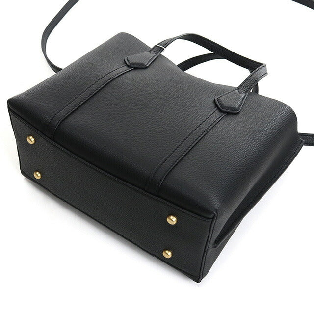 トリーバーチ トートバッグ レディース ブランド TORY BURCH PERRY レザー カンボジア 81928 BLACK ブラック バッグ TOB81928011