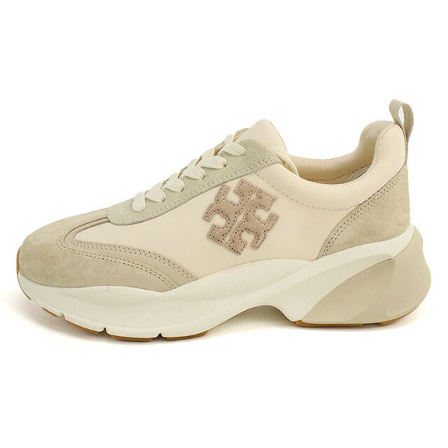 トリーバーチ スニーカー レディース ブランド TORY BURCH TORY ベトナム 83833 FRENCH PEARL-DULCE ベージュ系 シューズ 選べるモデル TOB83833B