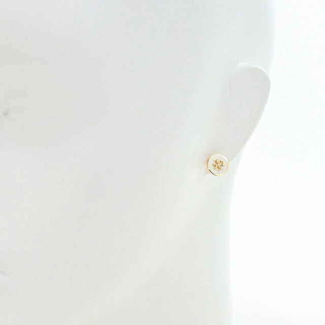 トリーバーチ ピアス レディース ブランド TORY BURCH 90547 ゴールド アクセサリー TOB90547021