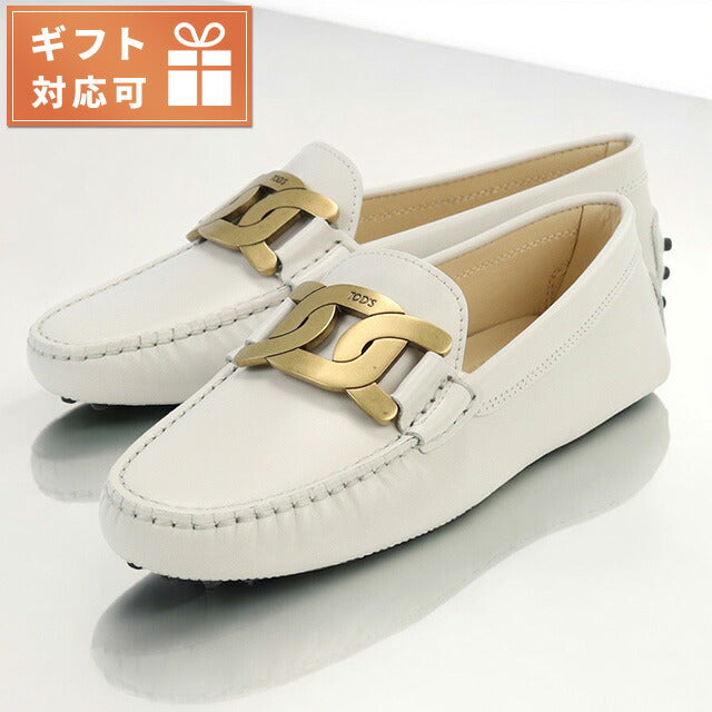 トッズ ローファー レディース ブランド TOD'S レザー イタリア
