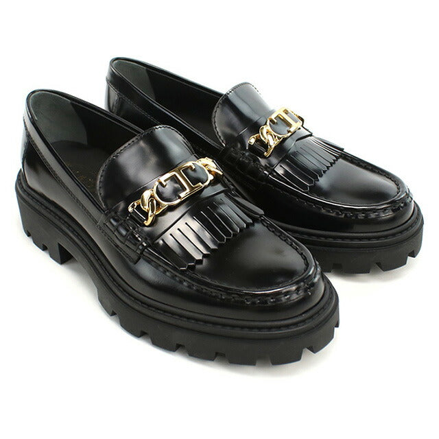 トッズ ローファー レディース ブランド TOD&