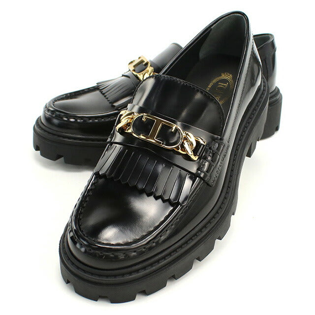 トッズ ローファー レディース ブランド TOD&