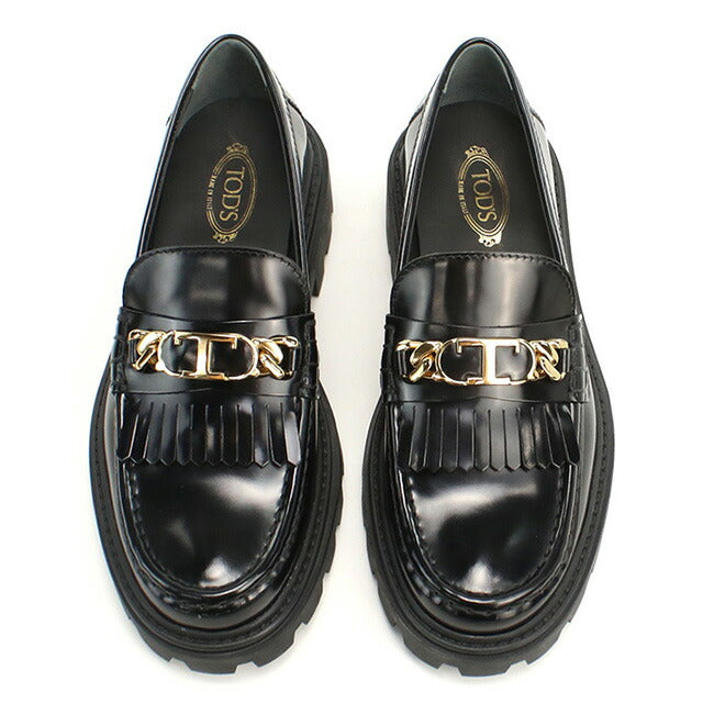 トッズ ローファー レディース ブランド TOD&