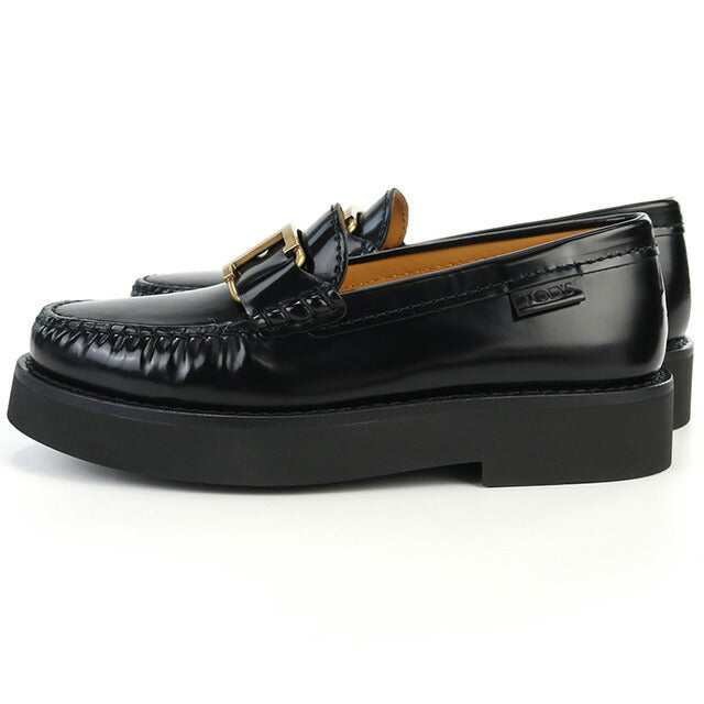 トッズ ローファー レディース ブランド TOD&