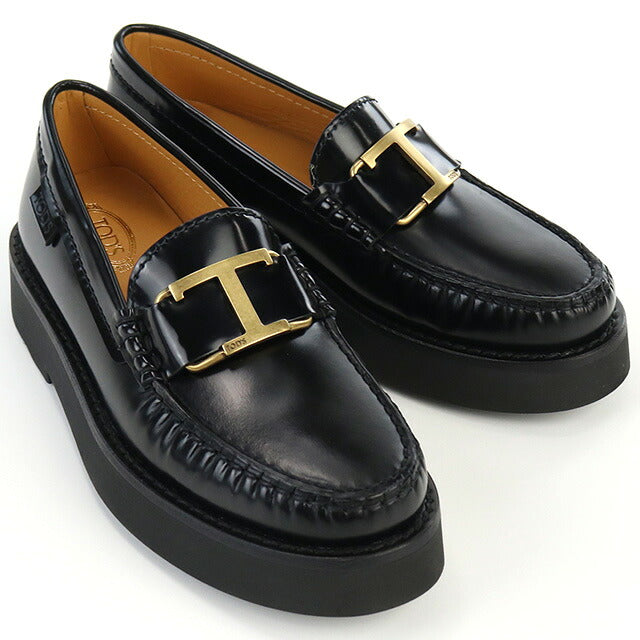 トッズ ローファー レディース ブランド TOD&