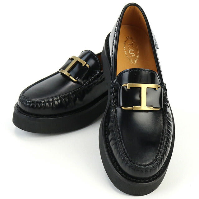 トッズ ローファー レディース ブランド TOD&