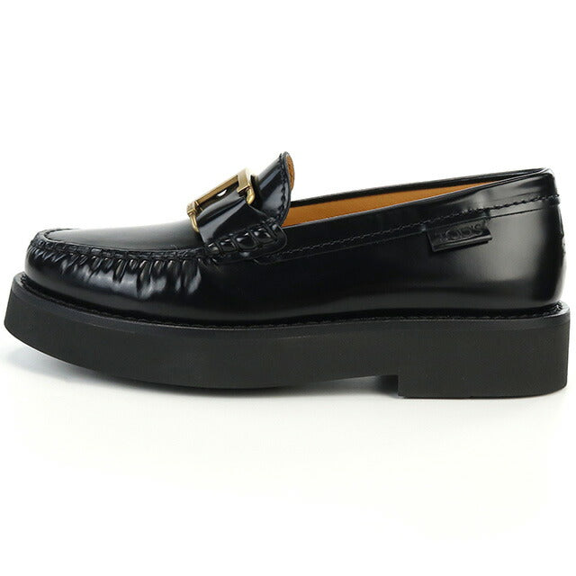 トッズ ローファー レディース ブランド TOD&