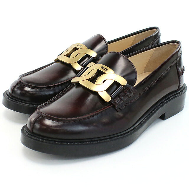 トッズ ローファー レディース ブランド TOD&