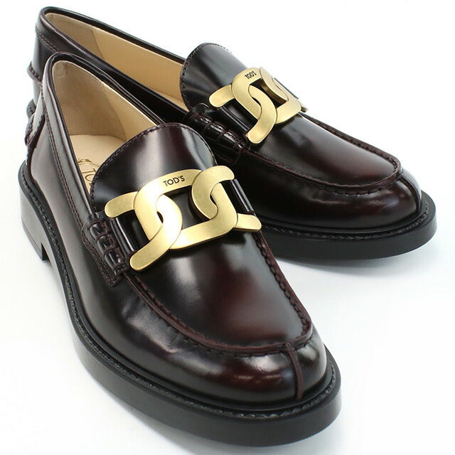 トッズ ローファー レディース ブランド TOD&