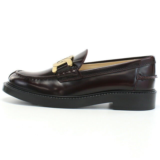 トッズ ローファー レディース ブランド TOD&