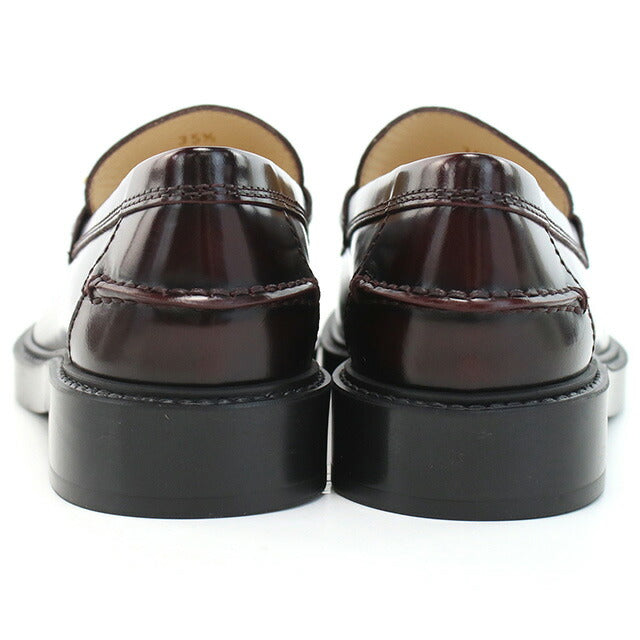 トッズ ローファー レディース ブランド TOD&