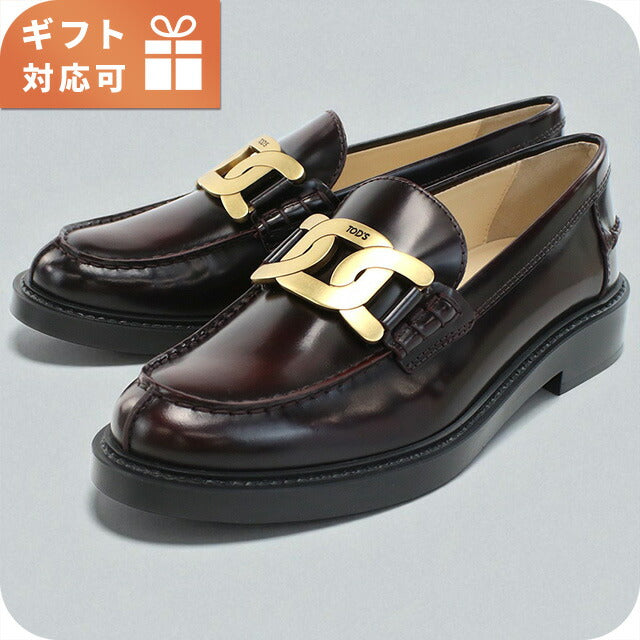 トッズ ローファー レディース ブランド TOD&