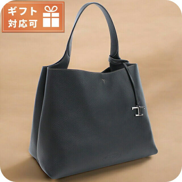 トッズ トートバッグ レディース ブランド TOD'S レザー イタリア