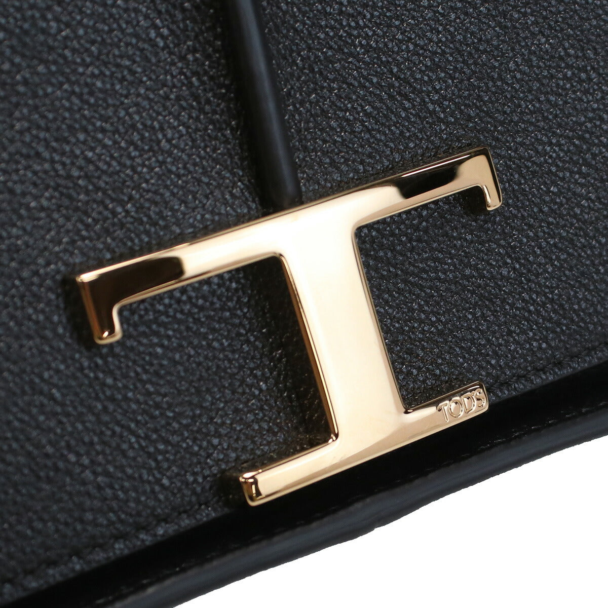 トッズ ショルダー レディース レザー イタリア XBWTSAC0000 ブラック バッグ TODXBWTSAC0000011