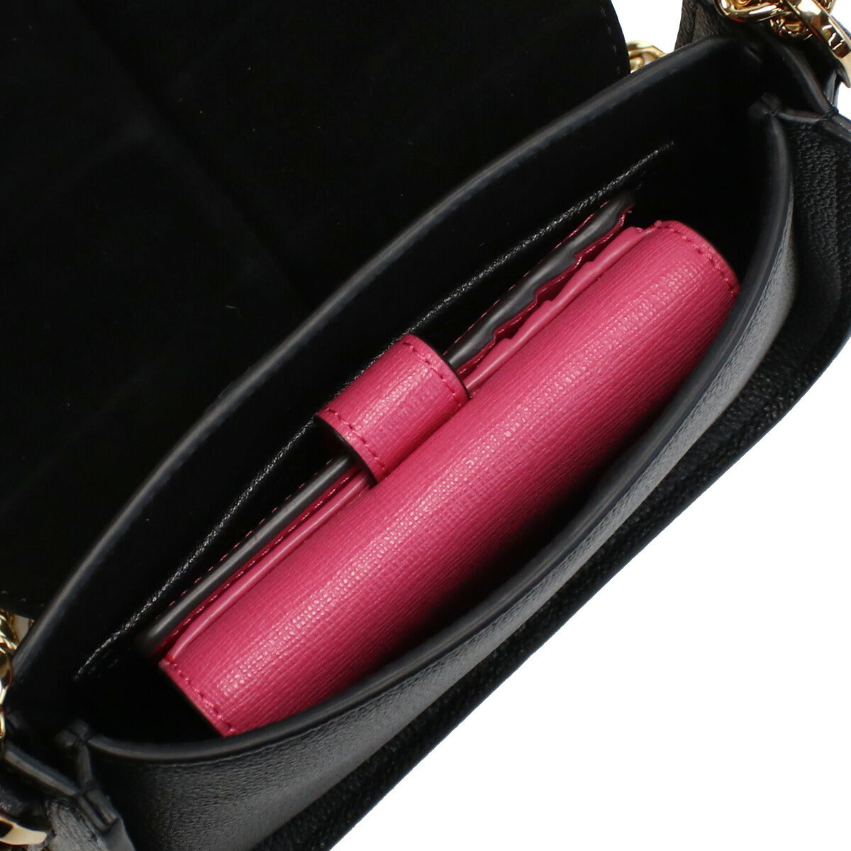 トッズ ショルダー レディース レザー イタリア XBWTSAC0000 ブラック バッグ TODXBWTSAC0000011