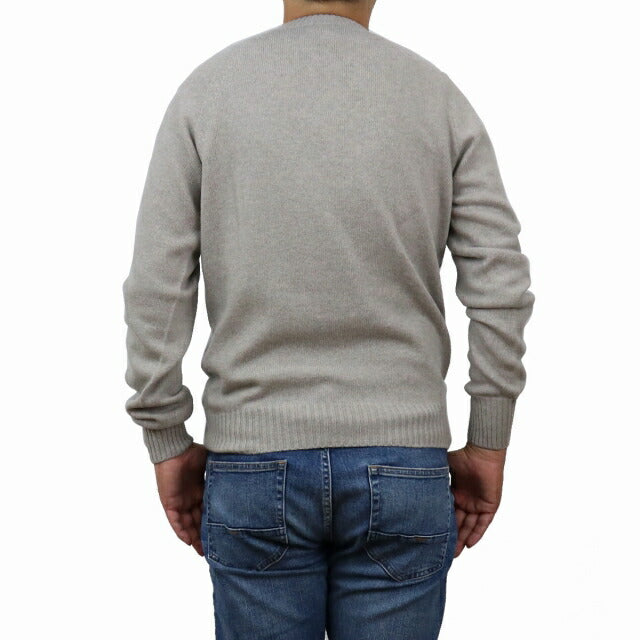 トム フォード ニット メンズ ブランド TOM FORD イタリア BYF71 ベージュ系 ウェア 選べるモデル TOFBYF71A