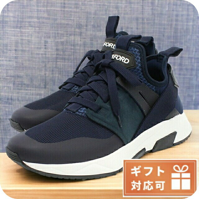 トム フォード スニーカー メンズ ブランド TOM FORD