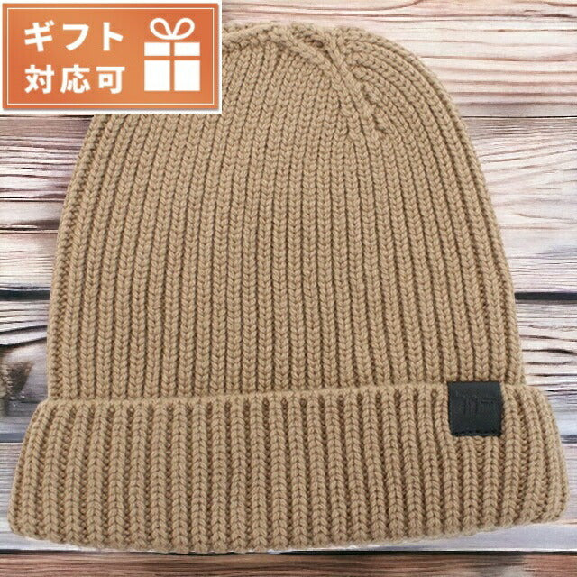 トム フォード ニットキャップ メンズ ブランド TOM FORD