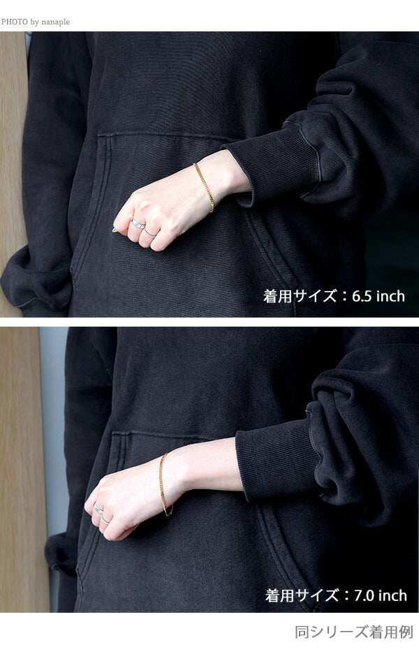 TOMWOOD Bracelet Men&