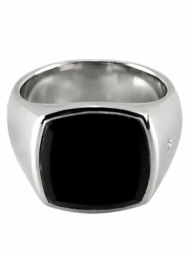 Tom Wood Ring Men&