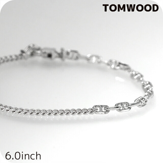 トムウッド ブレスレット メンズ レディース ブランド TOMWOOD Rue
