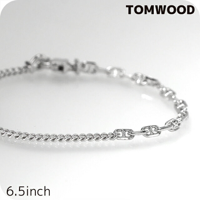 トムウッド ブレスレット メンズ レディース ブランド TOMWOOD Rue