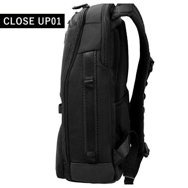 トゥミ リュック メンズ ブランド TUMI ダイナミック バックパック ビジネスカバン ビジネスバッグ リュックサック スクールバッグ TUMI-0232782