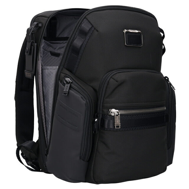 トゥミ リュック メンズ ブランド TUMI アルファブラボー ビジネスカバン ビジネスバッグ バックパック リュックサック スクールバッグ 0232793D TUMI-0232793D