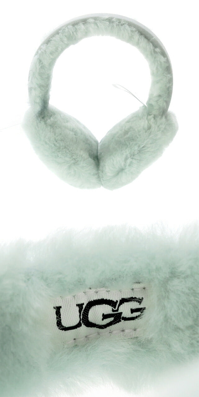 UGG Earmuffs Women&