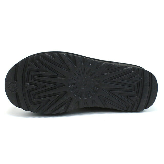 アグ ブーツ レディース ブランド UGG CLASSIC MINI PLATFORM 1134991 ブラック シューズ 選べるモデル UGG1134991A