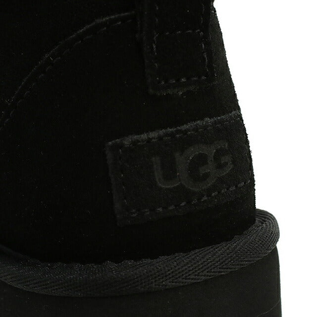 アグ ブーツ レディース ブランド UGG 1135092 ブラック シューズ 選べるモデル UGG1135092A