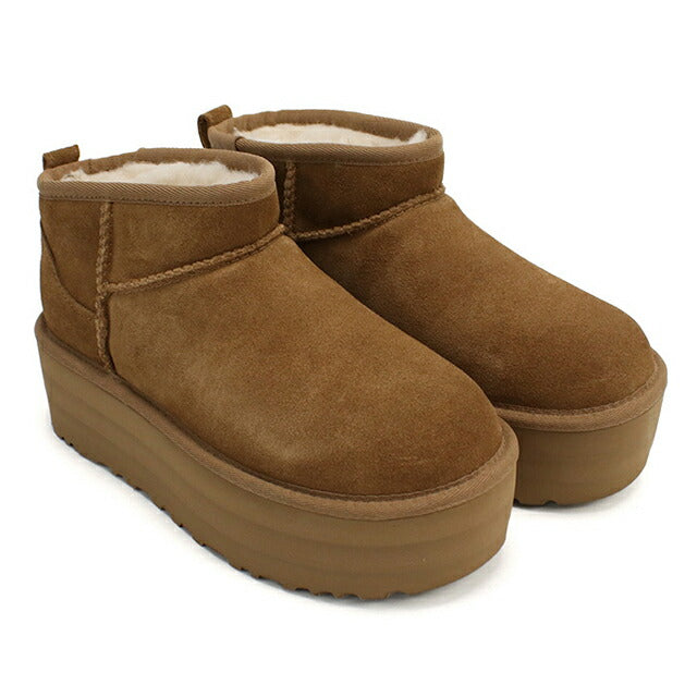 UGG 靴子 女装品牌 UGG 1135092 米色鞋 可选型号 UGG1135092B