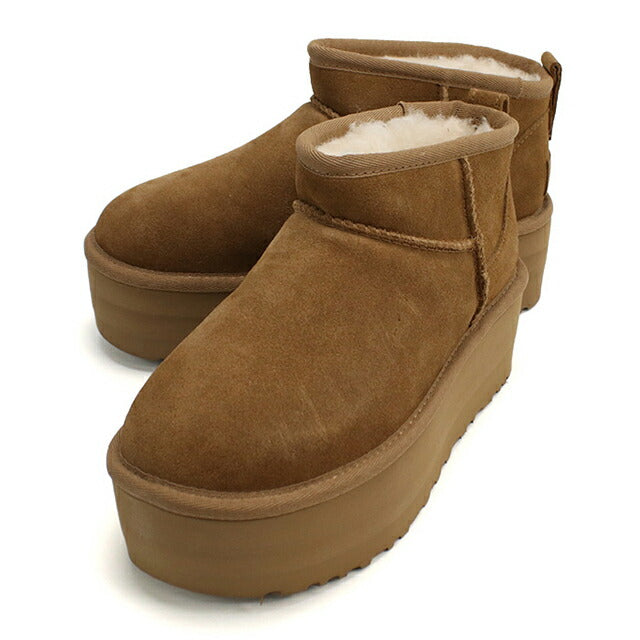 UGG 靴子 女装品牌 UGG 1135092 米色鞋 可选型号 UGG1135092B
