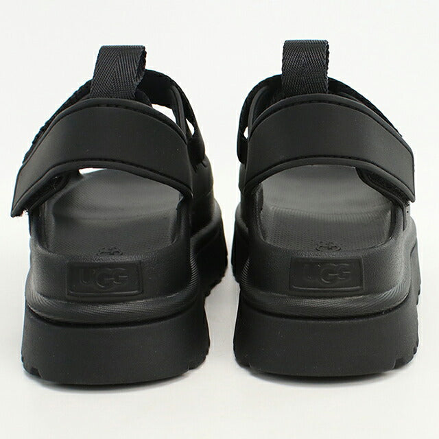 アグ サンダル レディース ブランド UGG 1152685 ブラック シューズ 選べるモデル UGG1152685A