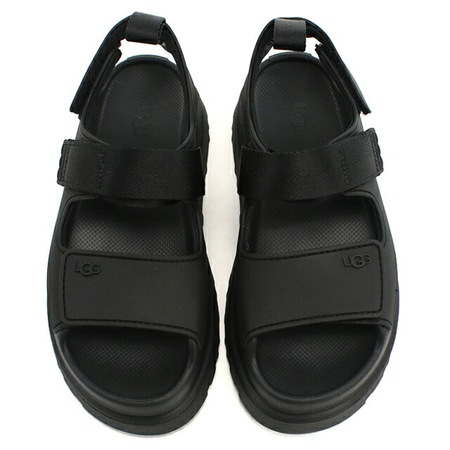 アグ サンダル レディース ブランド UGG 1152685 ブラック シューズ 選べるモデル UGG1152685A