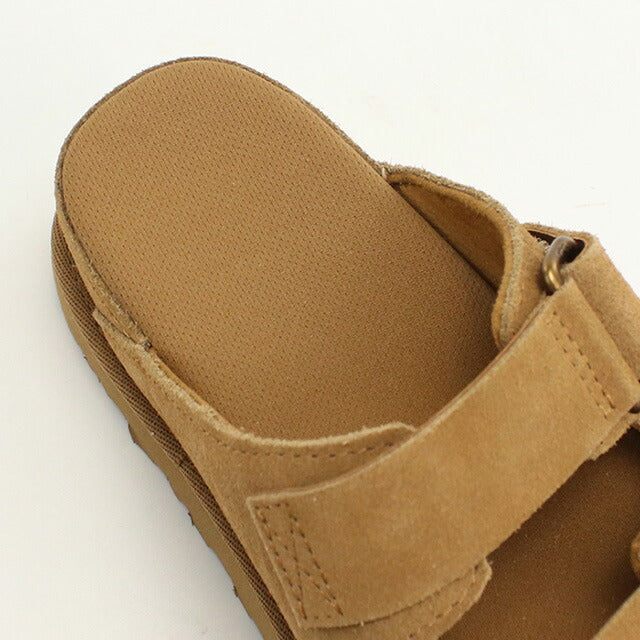アグ サンダル レディース ブランド UGG 1155458 ブラウン シューズ 選べるモデル UGG1155458A