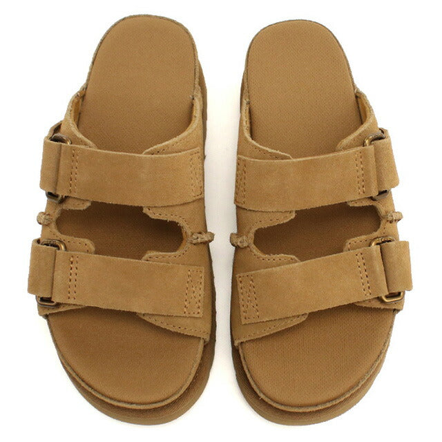 アグ サンダル レディース ブランド UGG 1155458 ブラウン シューズ 選べるモデル UGG1155458A
