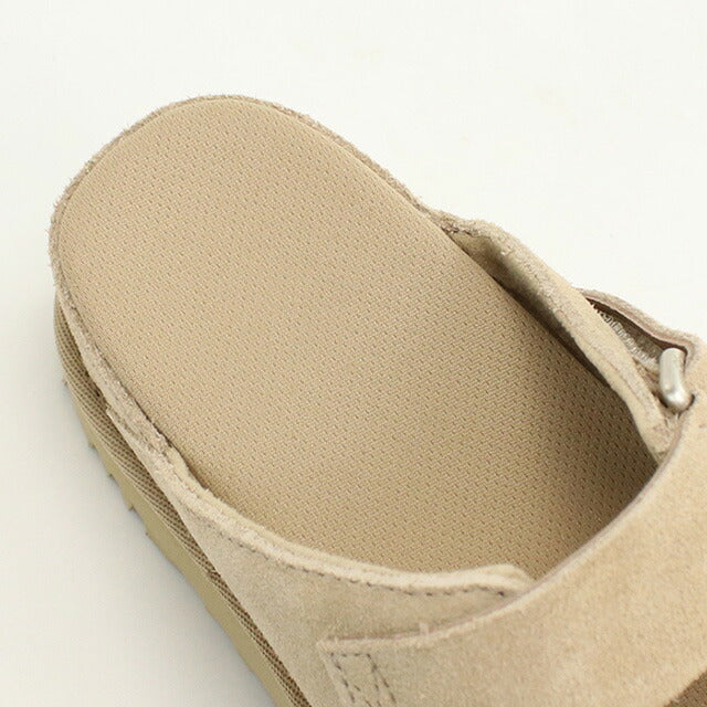 アグ サンダル レディース ブランド UGG 1155458 ベージュ シューズ 選べるモデル UGG1155458B