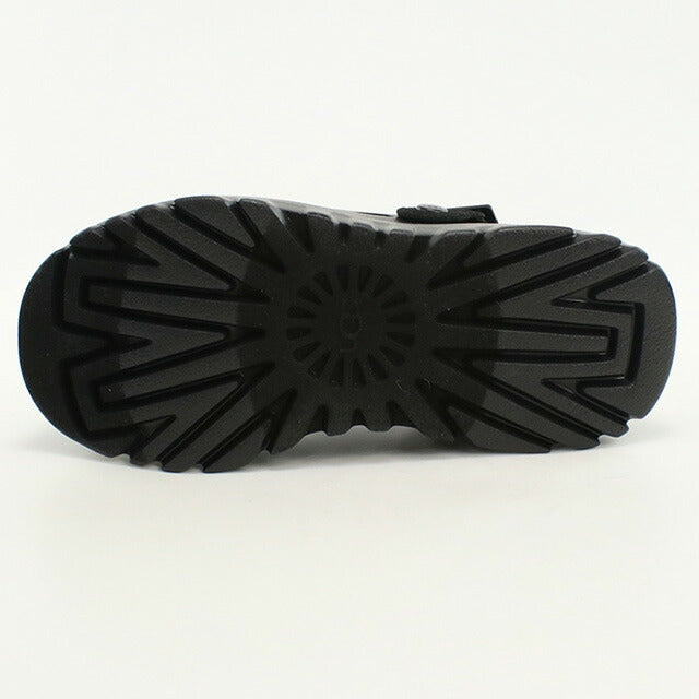 アグ サンダル メンズ ブランド UGG 1166912 ブラック シューズ 選べるモデル UGG1166912A