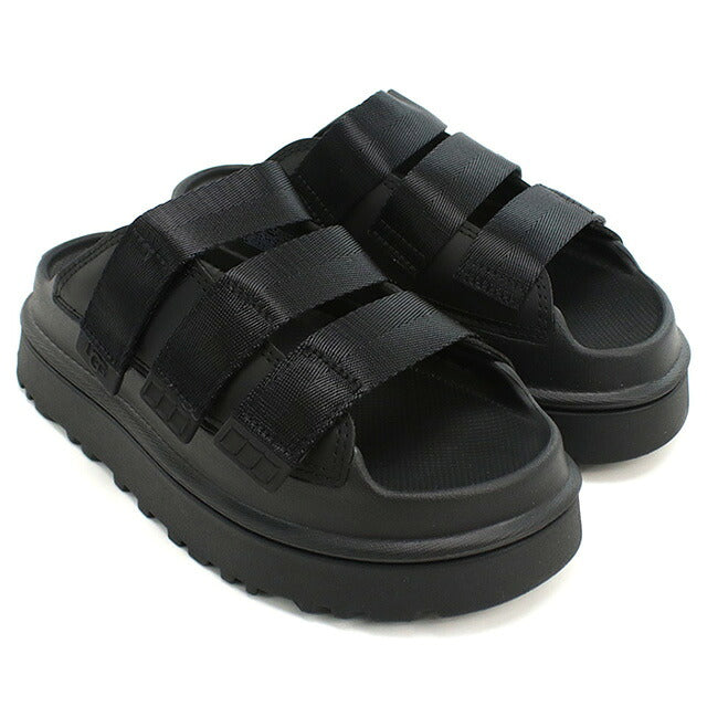 アグ サンダル レディース ブランド UGG 1167430 ブラック シューズ 選べるモデル UGG1167430A