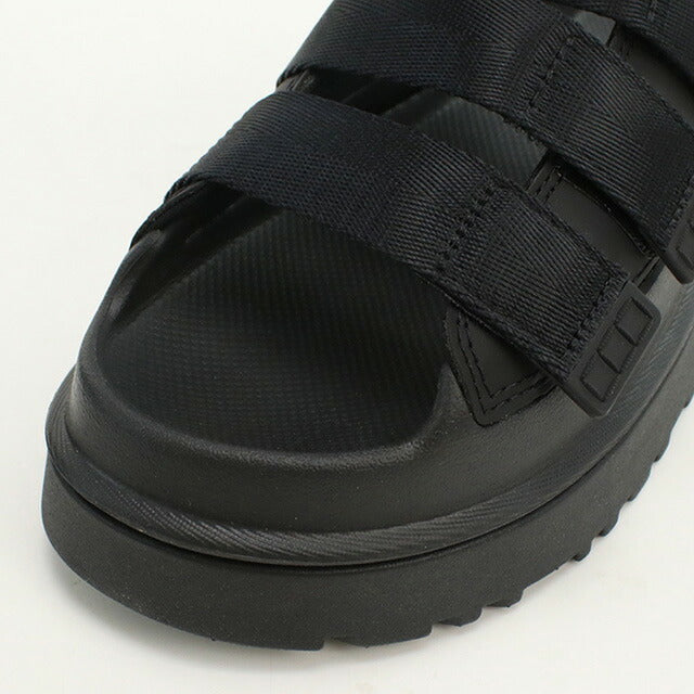 アグ サンダル レディース ブランド UGG 1167430 ブラック シューズ 選べるモデル UGG1167430A