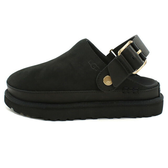 アグ サンダル レディース ブランド UGG 1169590 ブラック シューズ 選べるモデル UGG1169590A