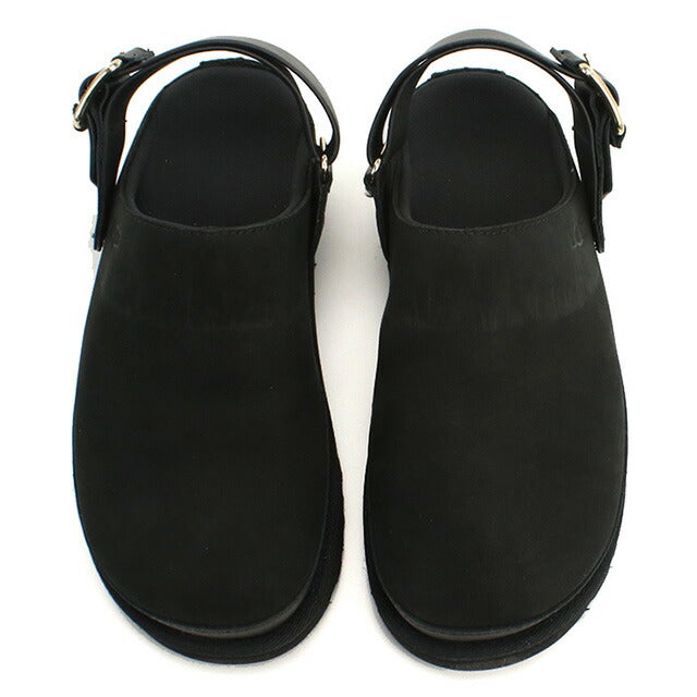 アグ サンダル レディース ブランド UGG 1169590 ブラック シューズ 選べるモデル UGG1169590A