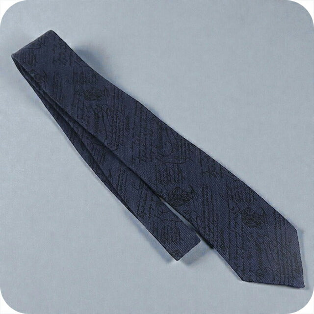 中古 ベルルッティ ネクタイ メンズ ブランド BERLUTI クラシック