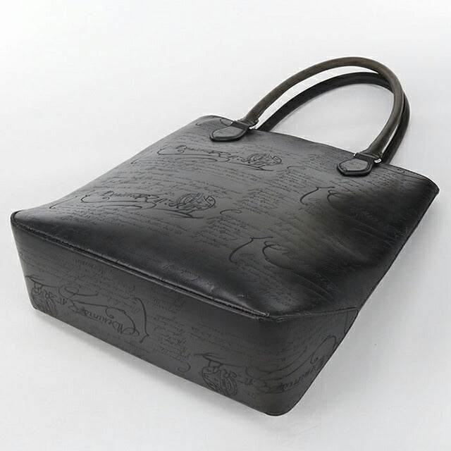 二手 Berluti 手提包 男士品牌 BERLUTI 棕色包 USDBER105914011