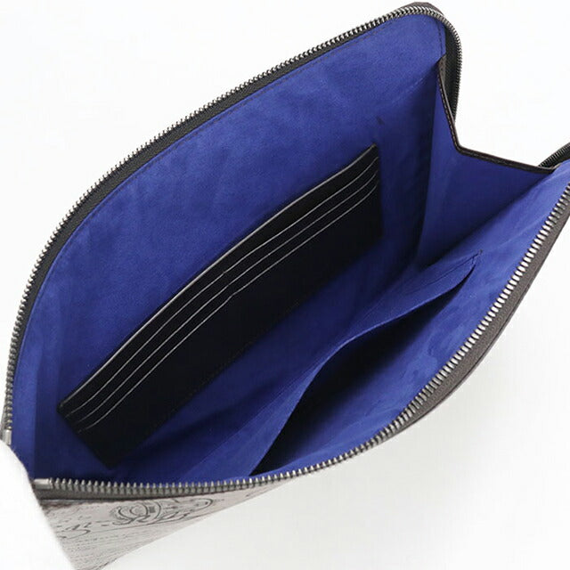 Used Berluti Clutch Bag Men&