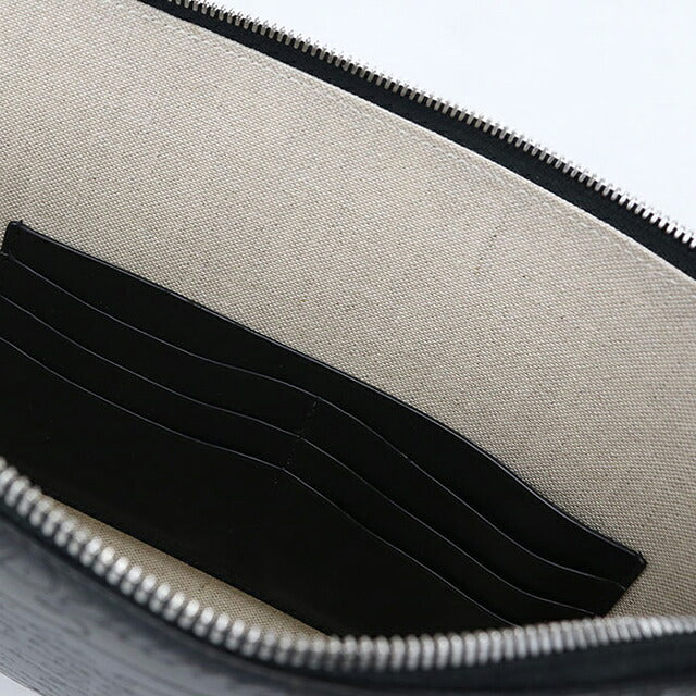 中古 ベルルッティ クラッチバッグ メンズ ブランド BERLUTI ブラック USDBER118207011